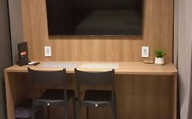 Studio Campo Belo 301